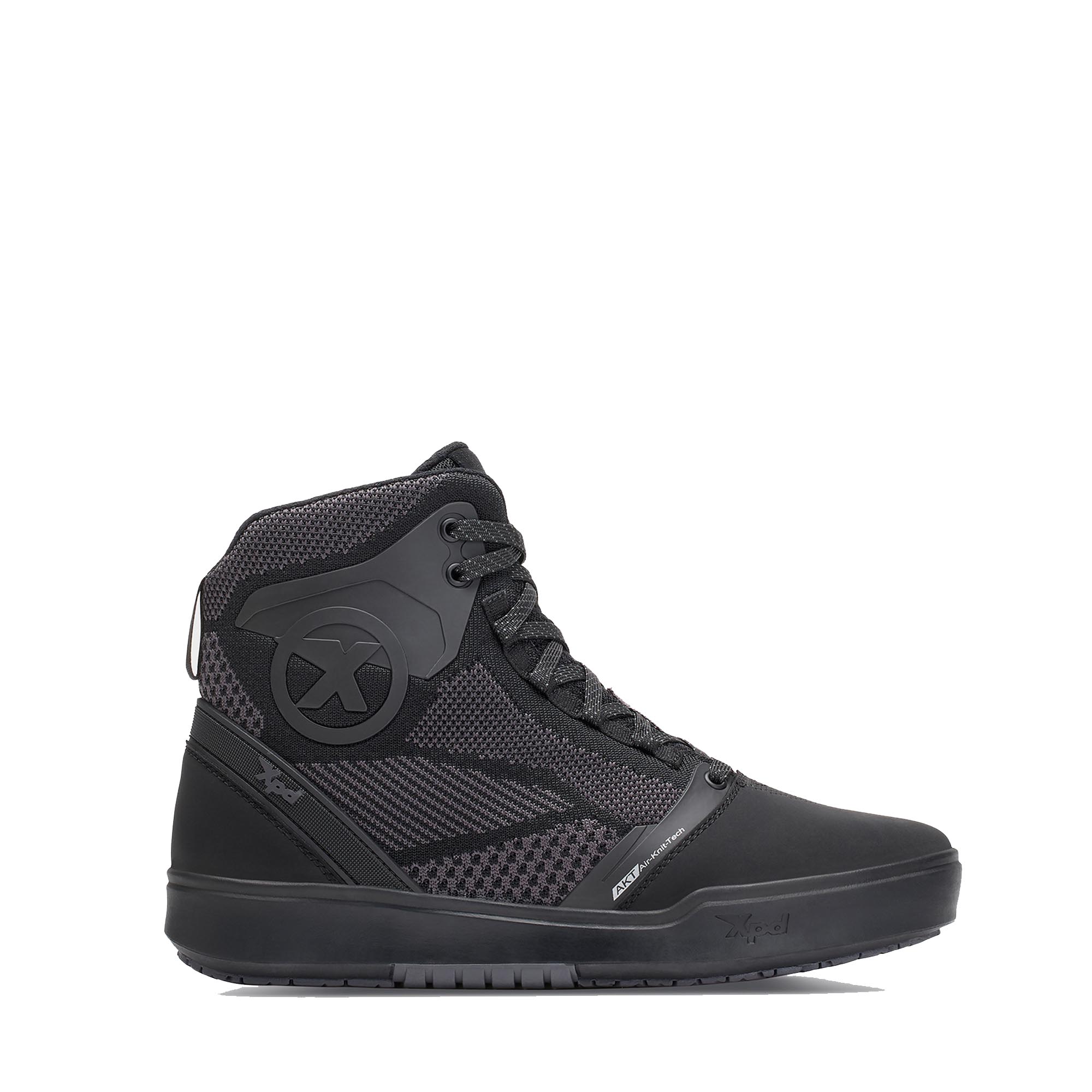 XPD Moto Way Airknit Motorcykelsko 37 Figur 4