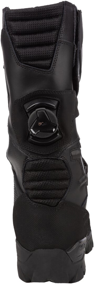 Klim Havoc GTX Boa 2022 Snowmobile Boots black 12 Figure 8