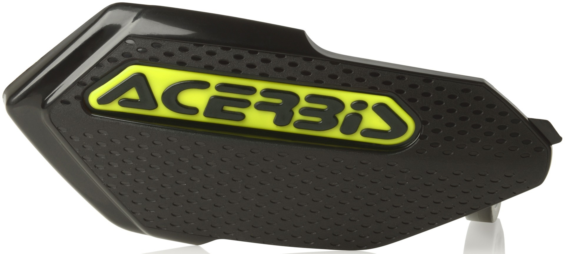 Acerbis X-Elite Protecție pentru mână negru/galben Figura 2