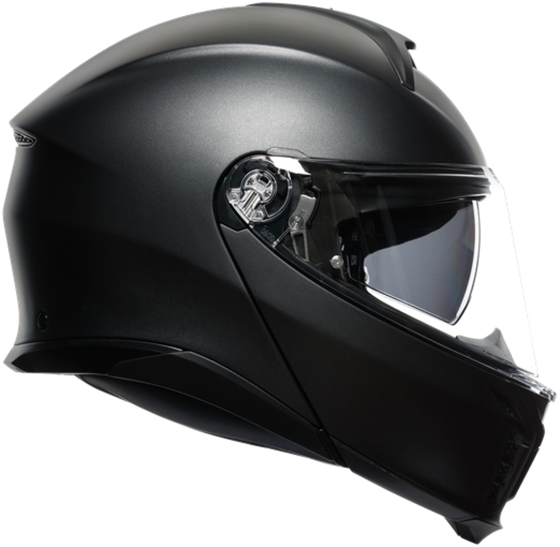 AGV Tourmodular Mono Casco nero opaco M (57/58) Figura 8