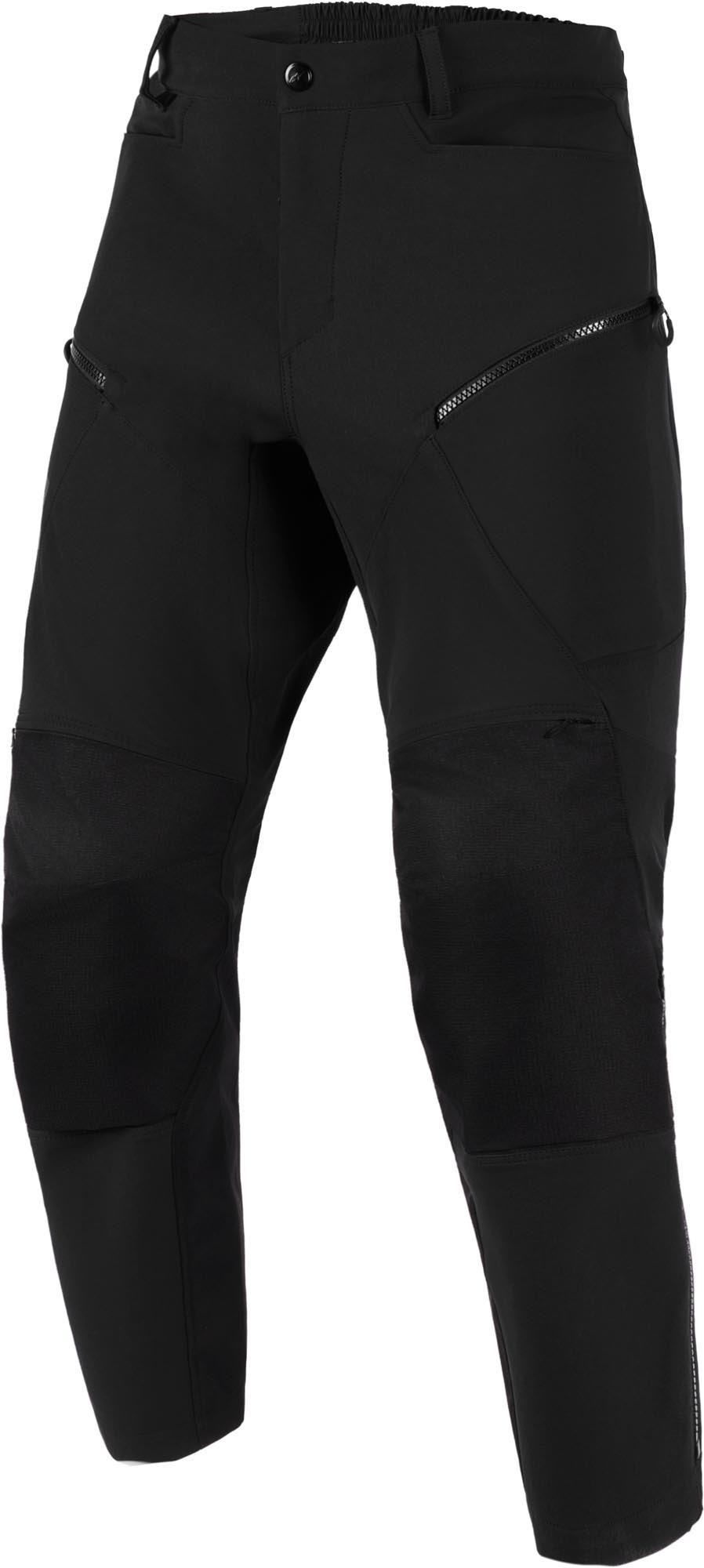 Alpinestars Stella Explore AST Calças têxteis de motocicleta femininas Artigo principal Figura 1