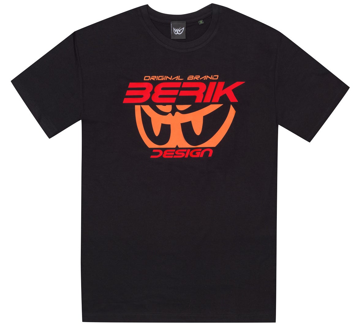 Berik The Big Eye T-Shirt-image-1112090744