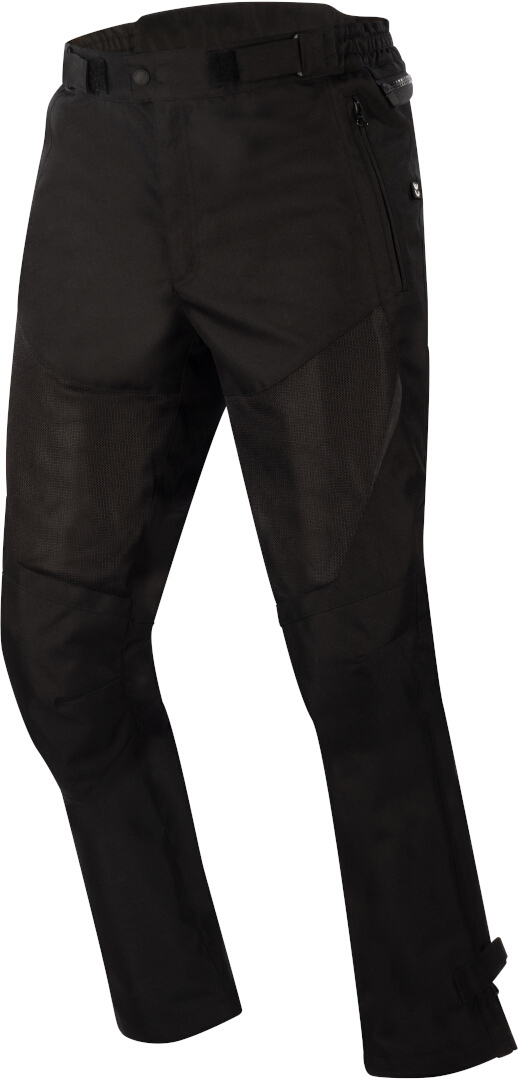 Bering Twister Motorcycle Textile Pants L Figure 1