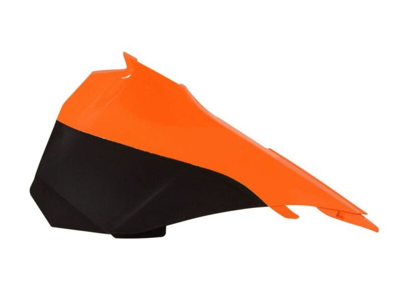 Race Tech Luftboxens sidopanel vänster Figur 2