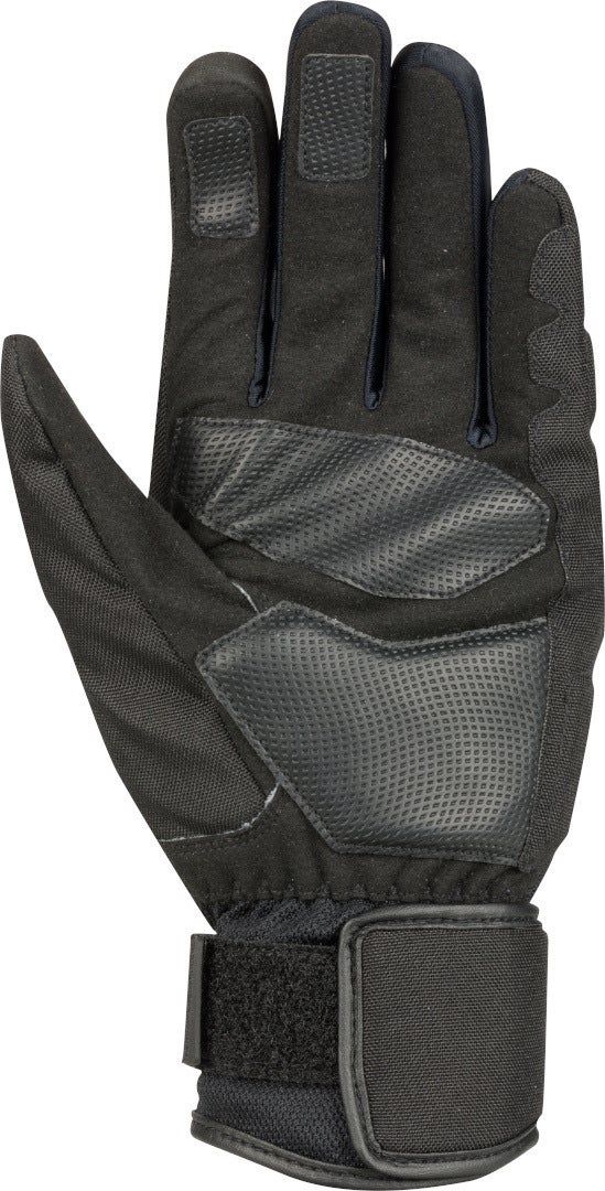 Bering Profil Motorcykelhandsker til damer Sort 2XL Figur 2