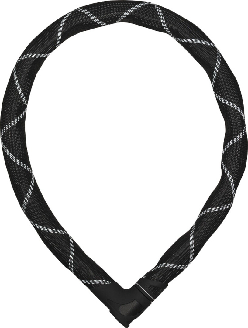 ABUS Steel-O-Flex Iven 8200 Cable Lock 85 cm Figure 1