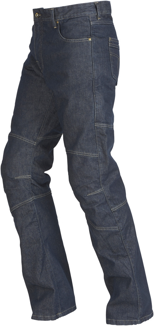 Furygan Jean 02 Jeans de motocicleta azul 38 (EU 48) Figura 2