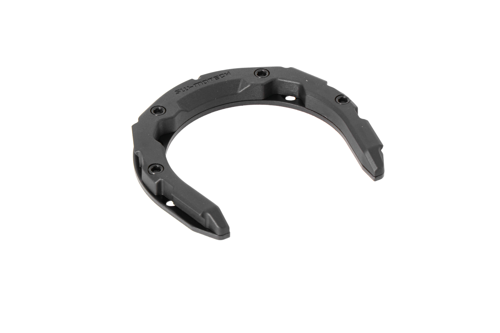 SW-Motech PRO tank ring - Black. Honda models. For tank with 7 screws. Figure 2