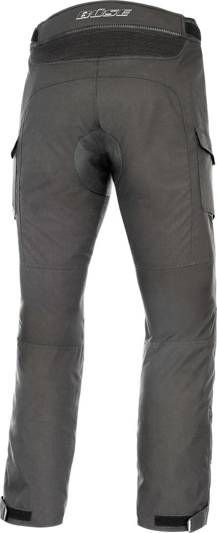 Büse Breno Dames motorfiets textiel broek 44 Figuur 2