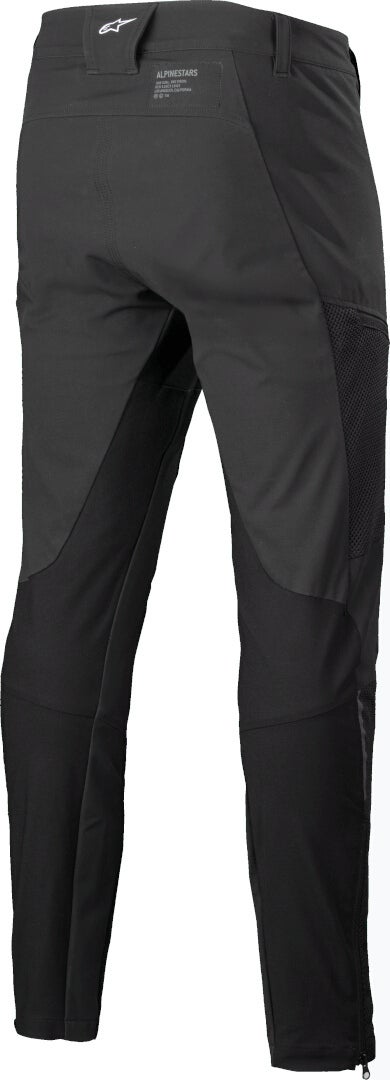 Alpinestars Troop-Air Pro Motorrad Textilhose 3XL Abbildung 2