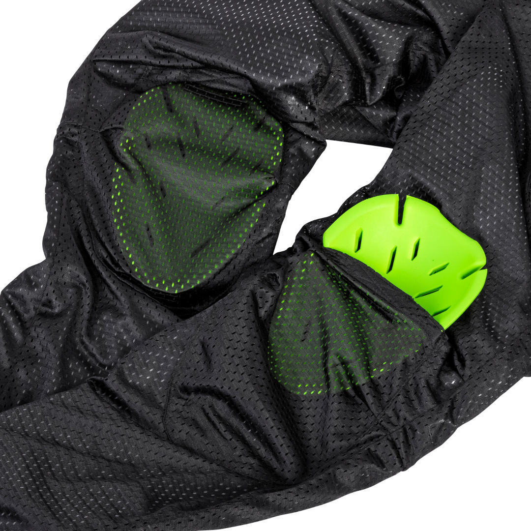 Oneal Sierra Pantaloni Motocross 30 Figura 6