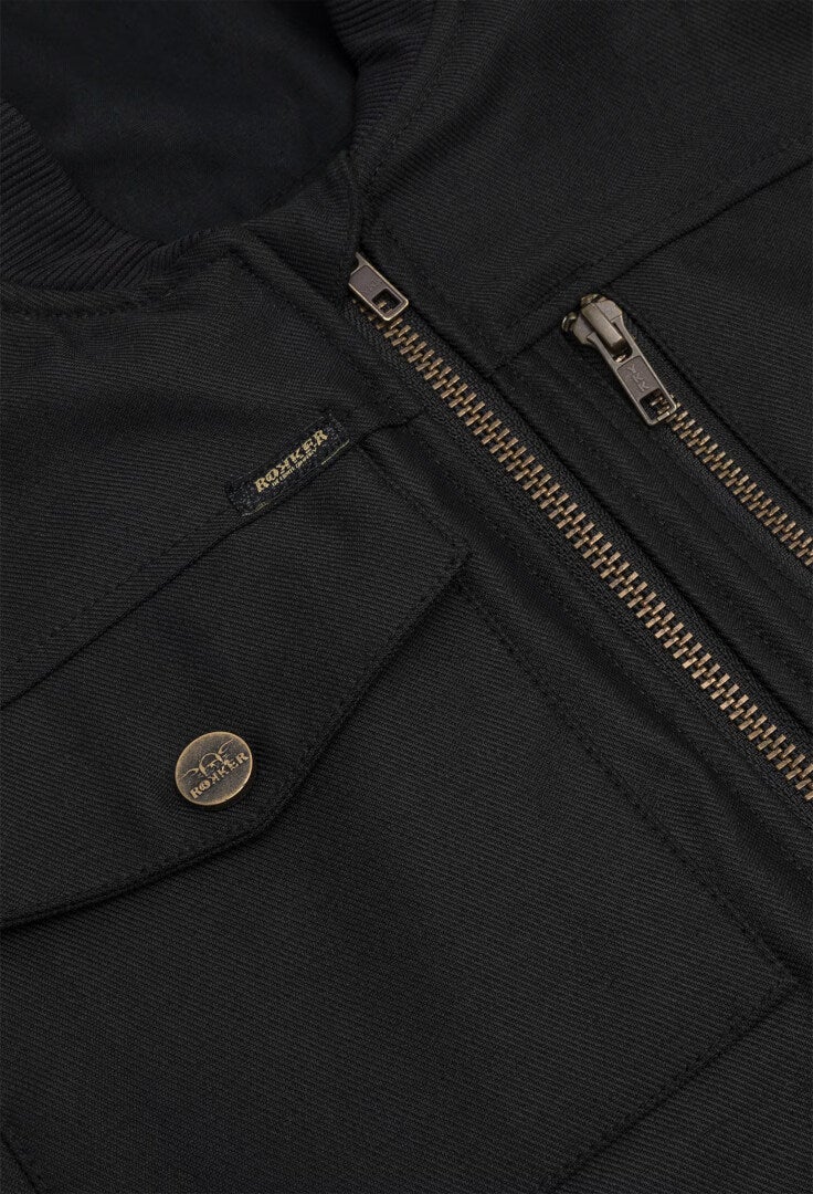 Rokker Ranger Vest 2 Moto vesta L Obrázek 4