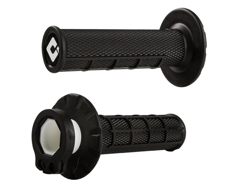 ODI Emig V2 Priză cu blocare pe jumătate de vafă Figura 1