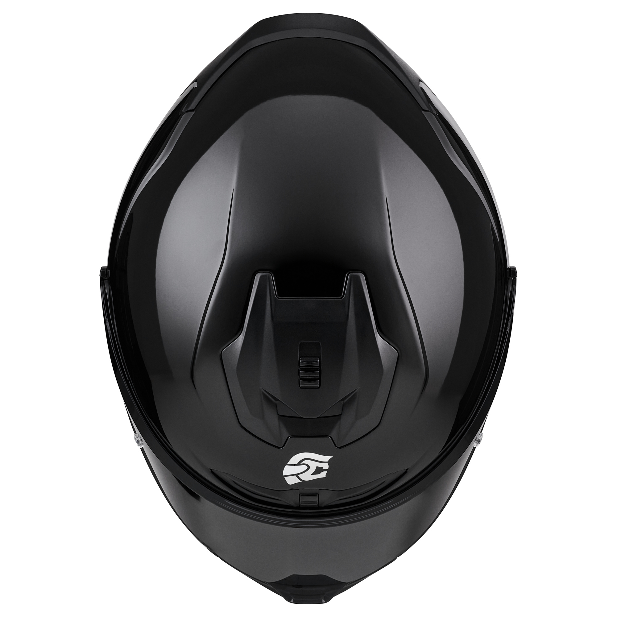 FC-Moto G-361S Hjälm svart Man (57/58) Figur 6