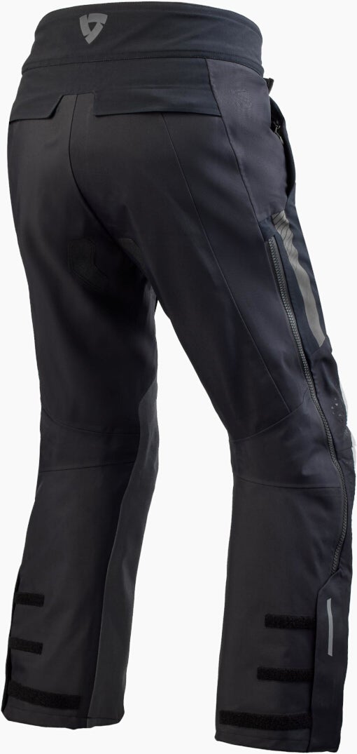 Revit Stratum GTX waterproof Motorcycle Textile Pants XL Figure 2