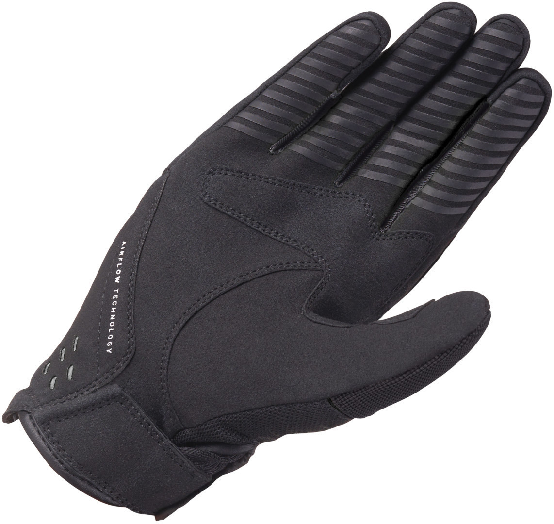 SHIMA One Evo Motorcykel handsker Sort M Figur 2