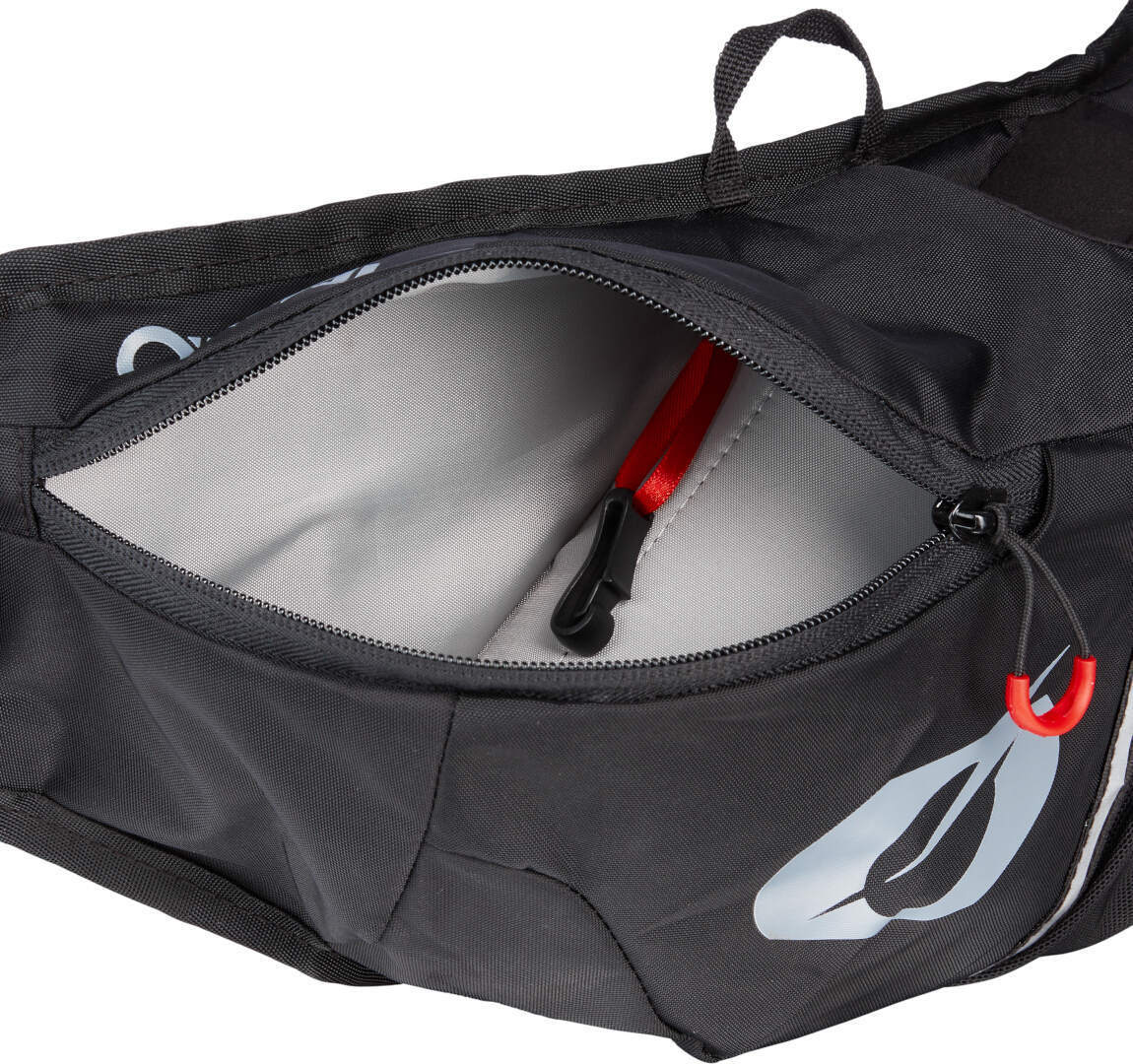 Oneal MTB Waist Geantă de unelte neagră Figura 10