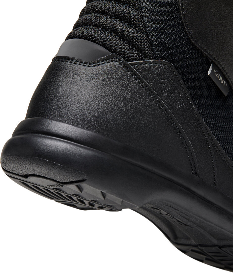 XPD X-Journey H2Out waterproof Motorcycle Boots 48 Figure 5