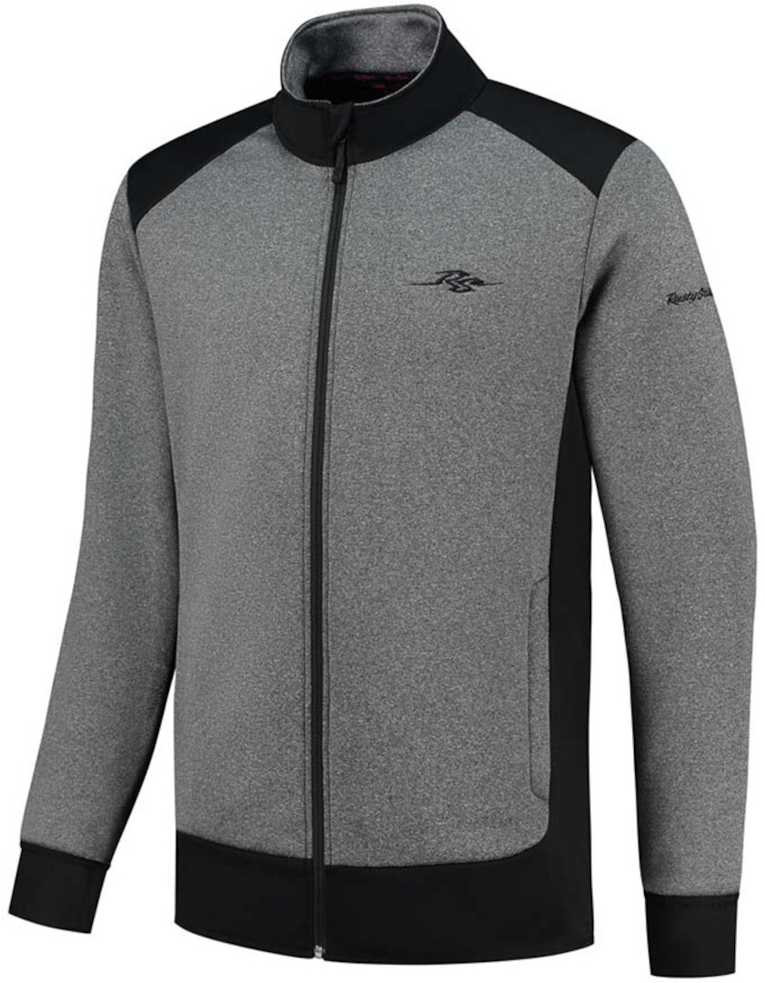 Rusty Stitches Sem Midlayer Functional Jacket 3XL Figure 1