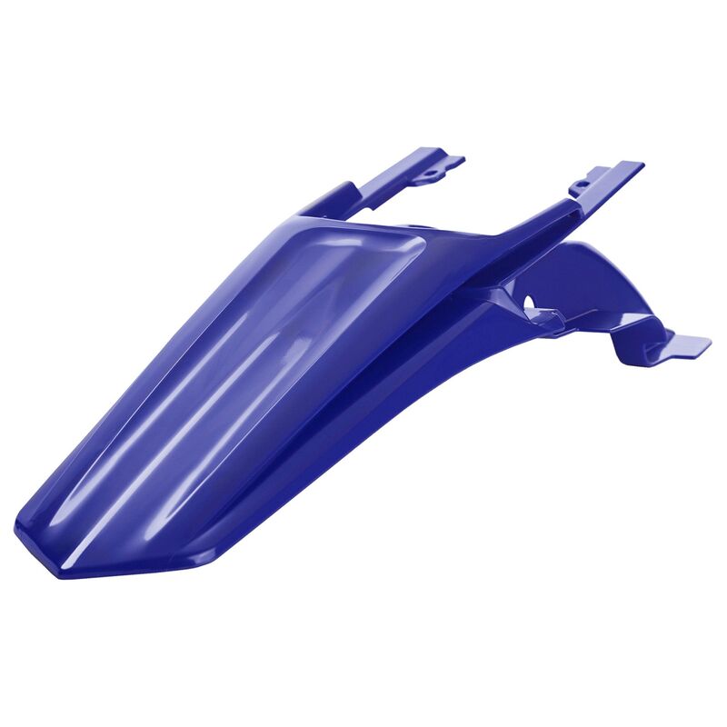 POLISPORT Parafango posteriore blu Figura 2
