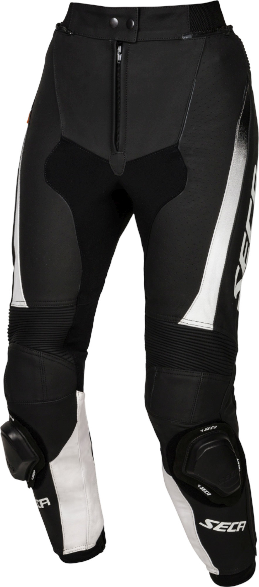 Seca SRS II Damen Calças de Couro para Motocicletas Artigo principal Figura 1