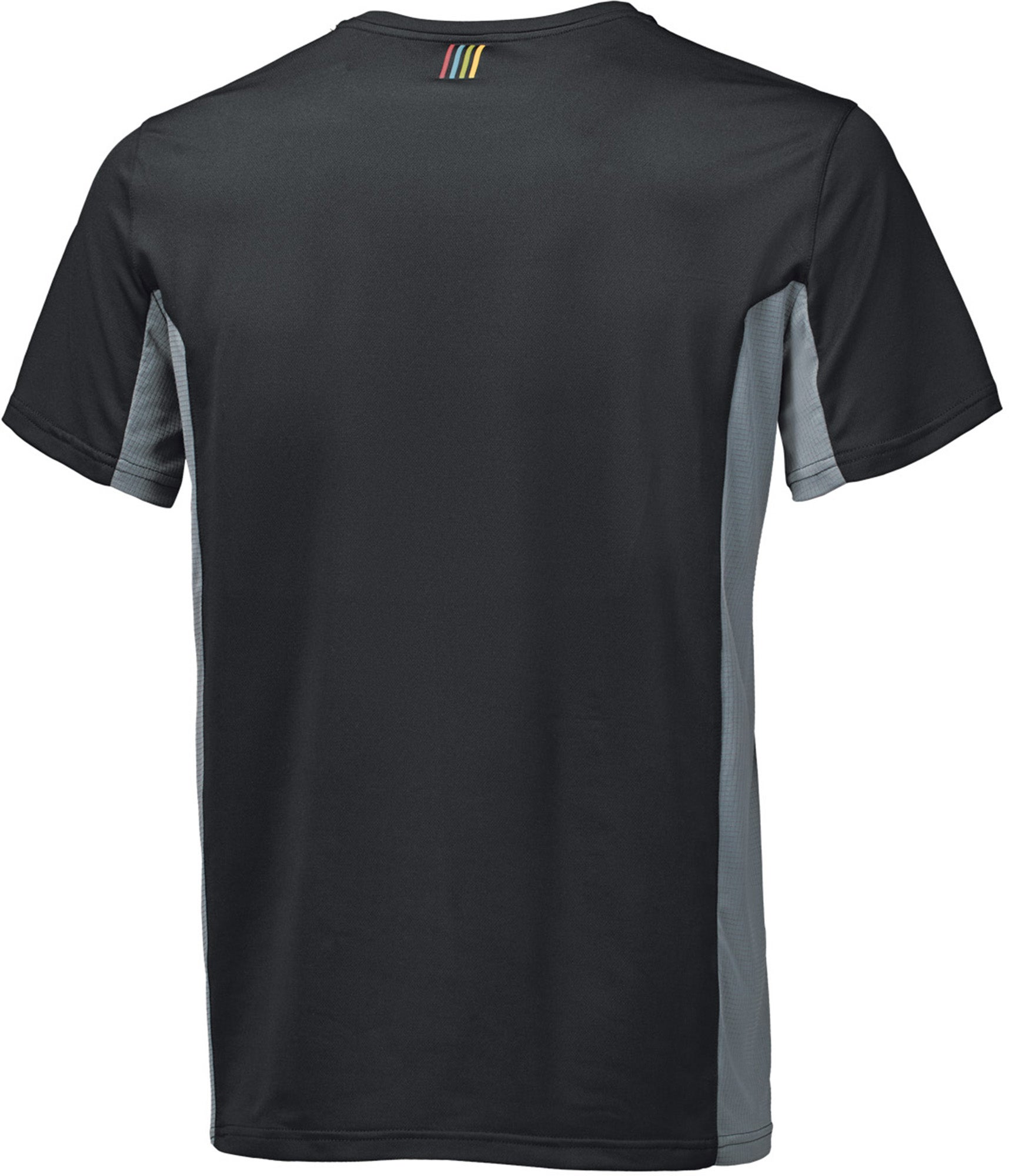 Held Cool Layer T恤 灰色 4XL 图2