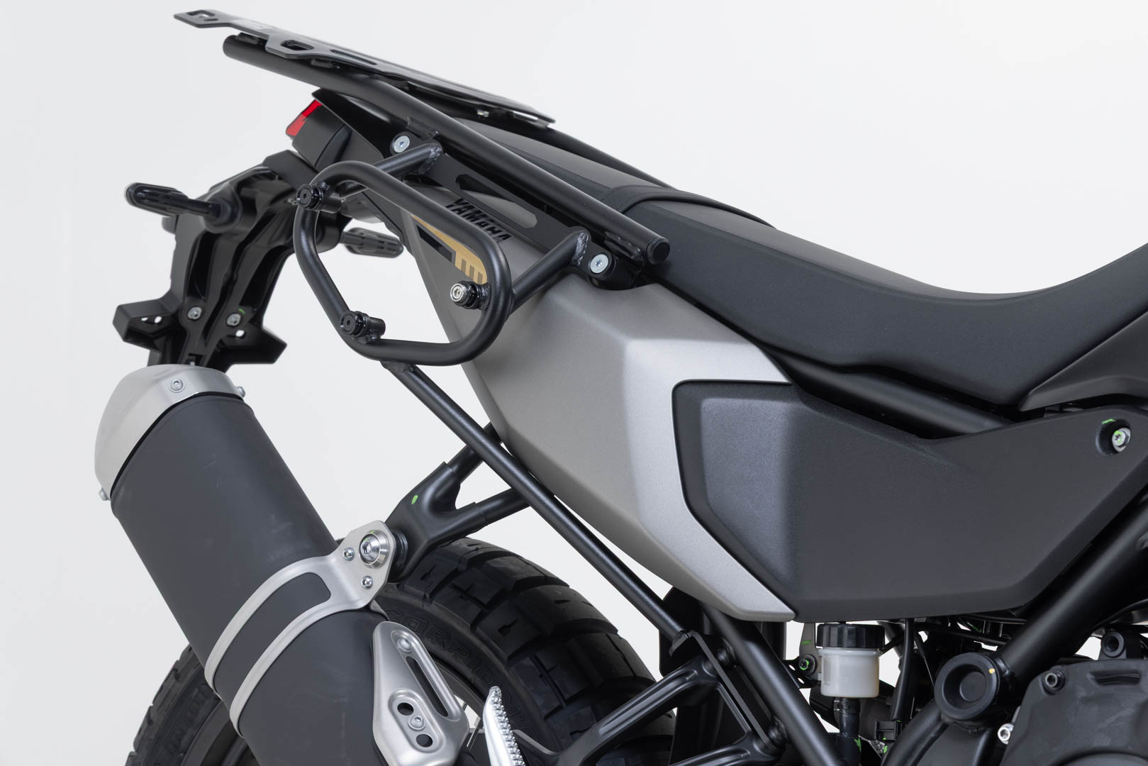 SW-Motech SysBag WP M/M sistem - Yamaha Ténéré 700 Rally (24-). Figura 4
