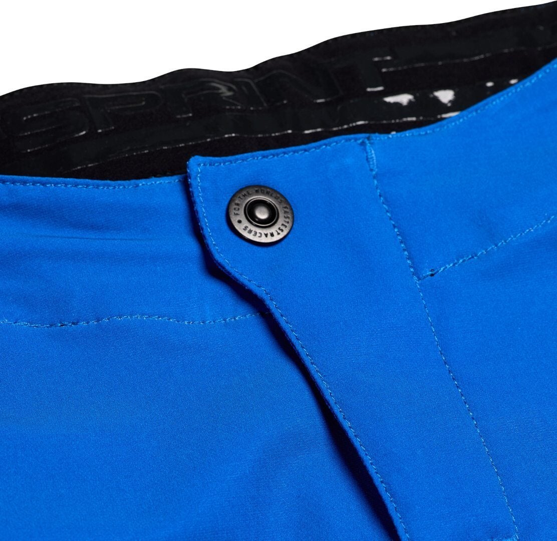 Troy Lee Designs Sprint Mono Bicycle Pants blue 30 Figure 5