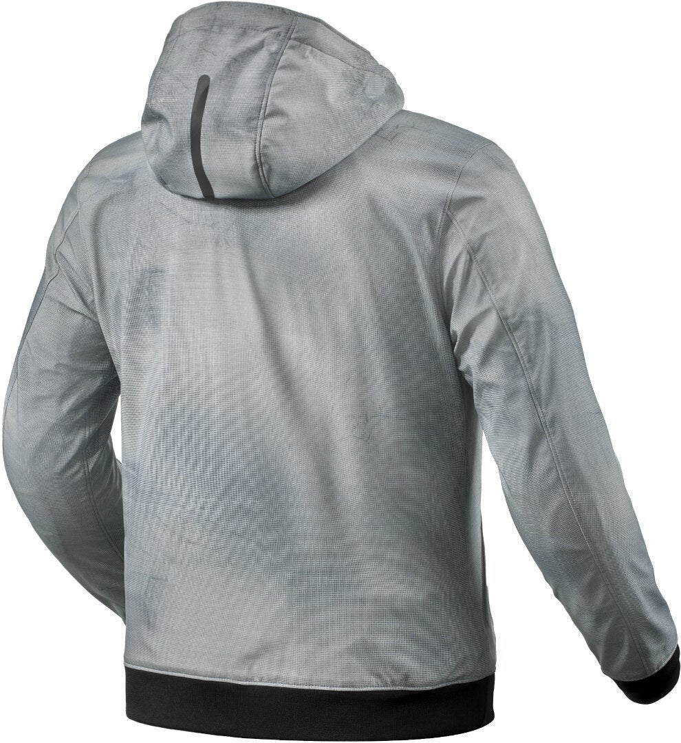 Revit Saros WB Motorcycle Textile Jacket 3XL Figure 2