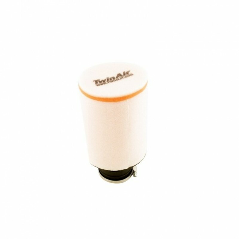 TWIN AIR Zylindrischer Luftfilter Ø63mm - 158724 Abbildung 2