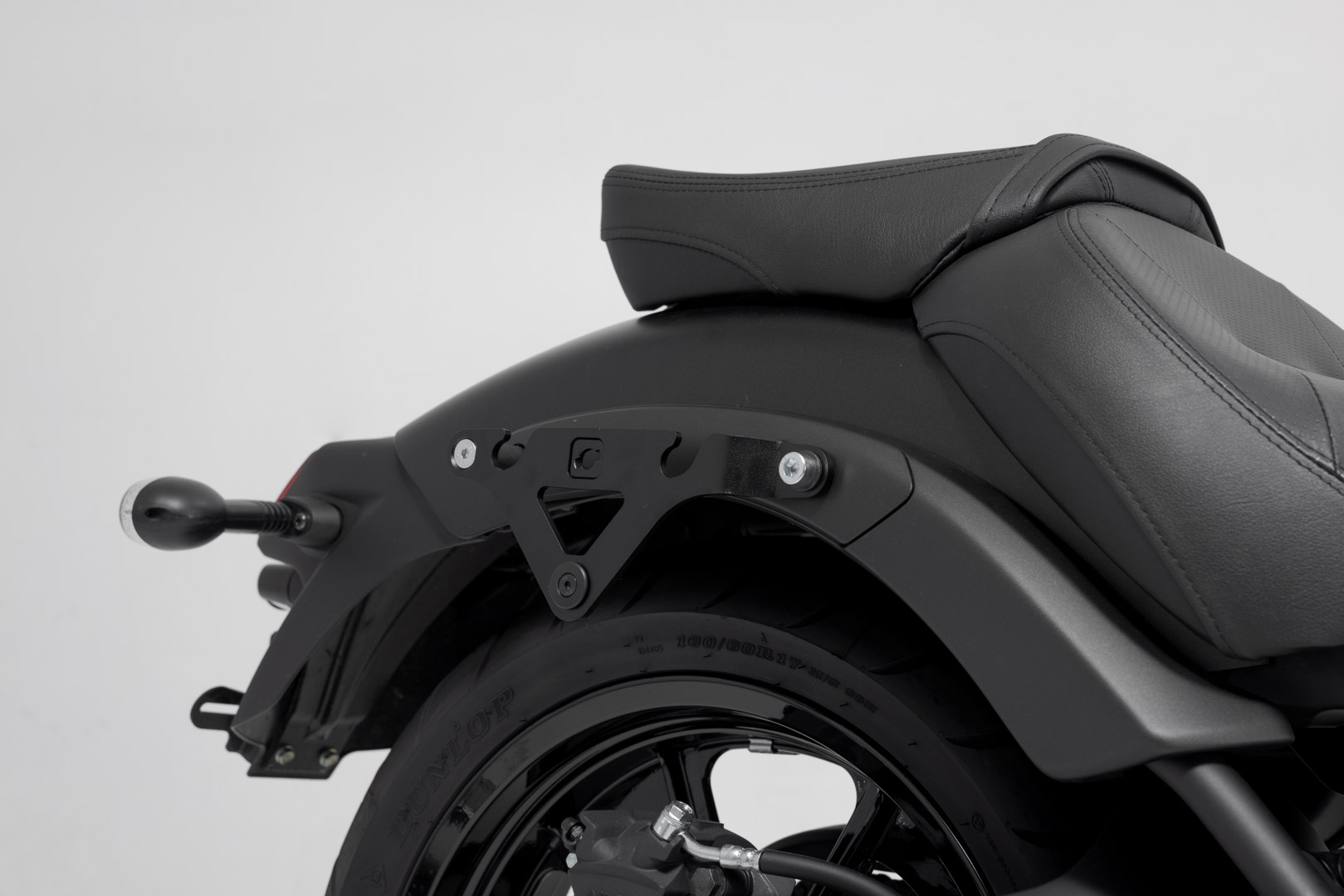SW-Motech Legend Gear sistem de geantă laterală LH1/LH1 - 2x 19,5 l. Kawasaki Vulcan S (16-). Figura 4