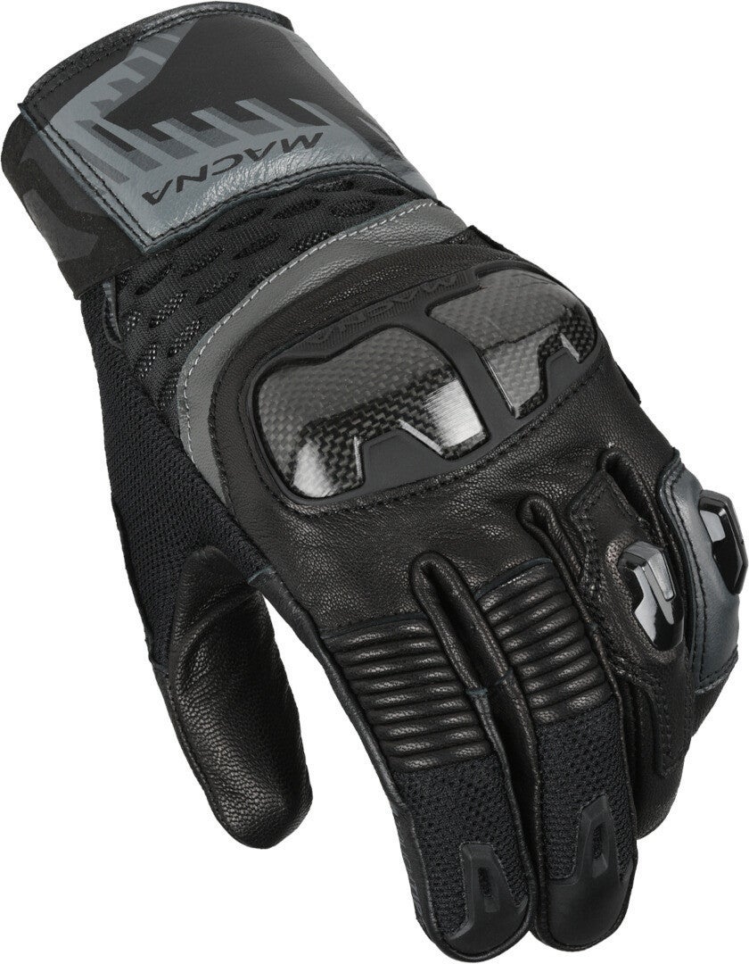 Macna Chiza Guantes de moto para mujer