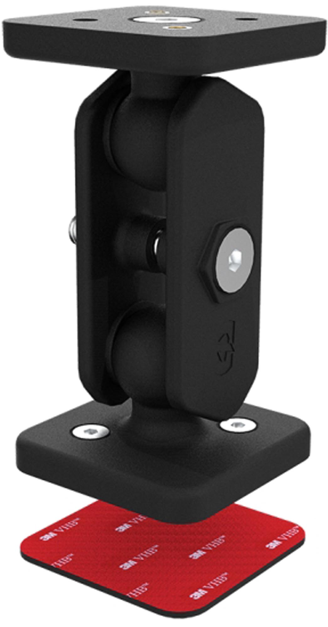 Oxford CLIQR Convertor cu braț pivotant Figura 2