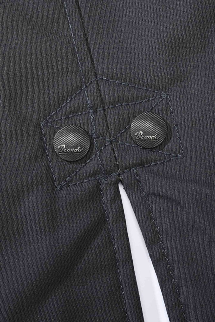 Brandit Marsh Lake Damen Jacke anthrazit M Abbildung 4