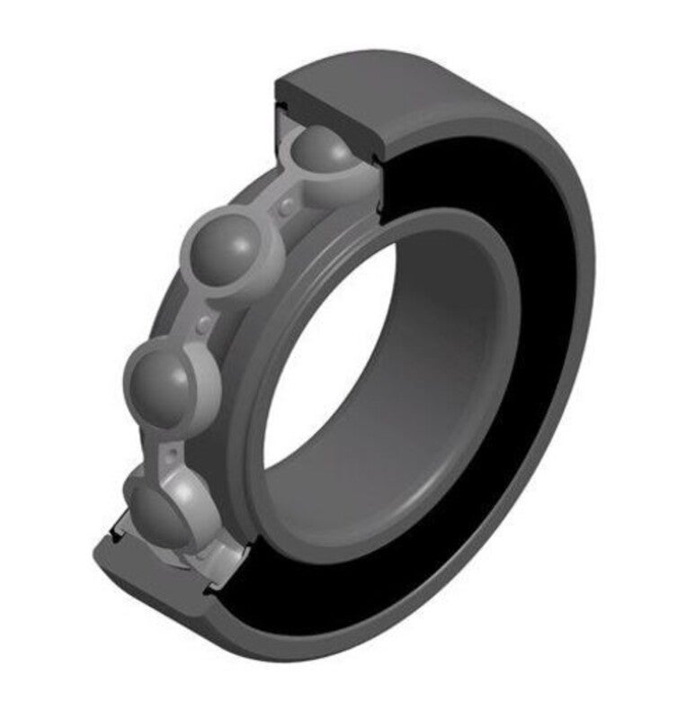NTN WHEEL BEARING 63004-2RS 20X42X16 Figure 1