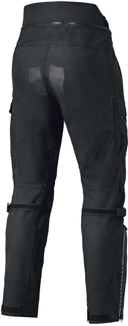 Held Tamarack Motorcycle Pants black XXL Figure 2