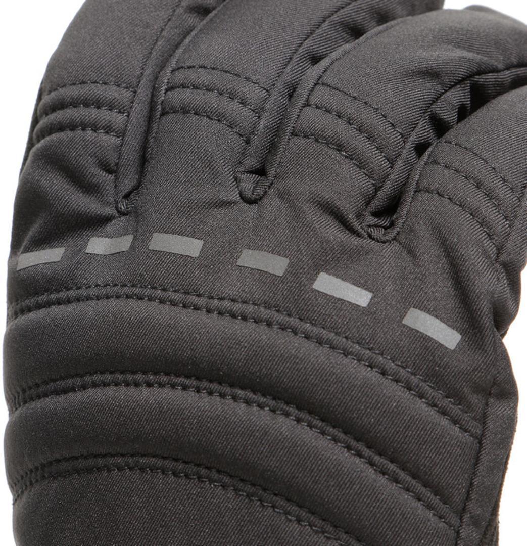 Dainese Stafford D-Dry Motorrad Handschuhe L Abbildung 11