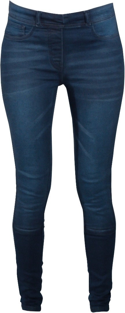 Rusty Stitches Ella Ladies Motorcycle Jeans 44 Figure 1