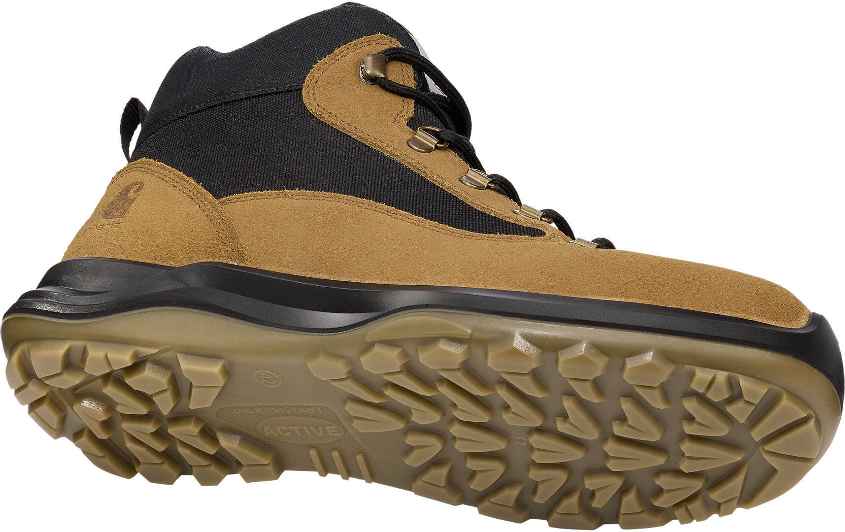 Carhartt Belmont Rugged Flex S3L Safety Boot brown 48 Figure 7