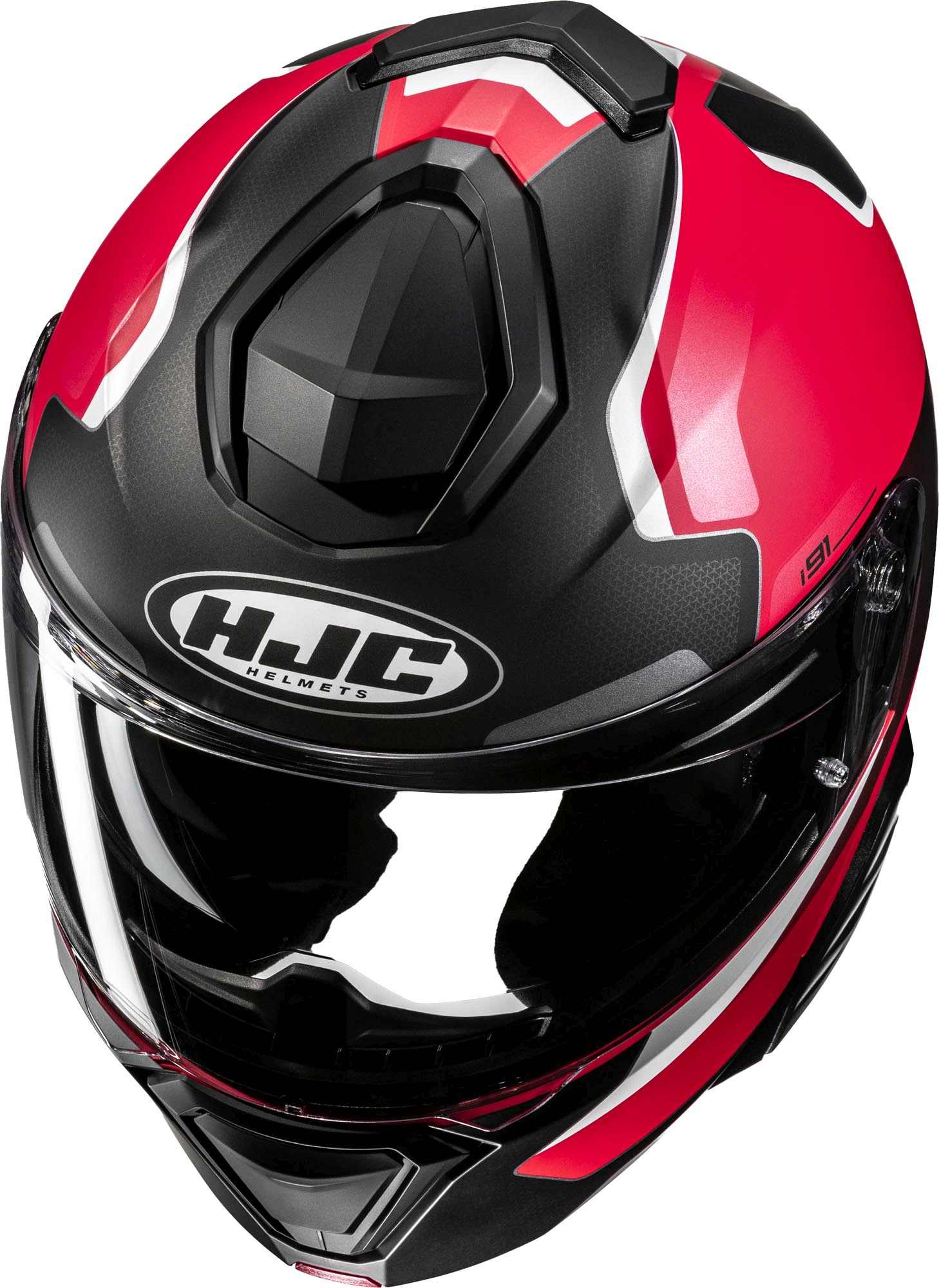 Side view of HJC i91 Felio Helmet