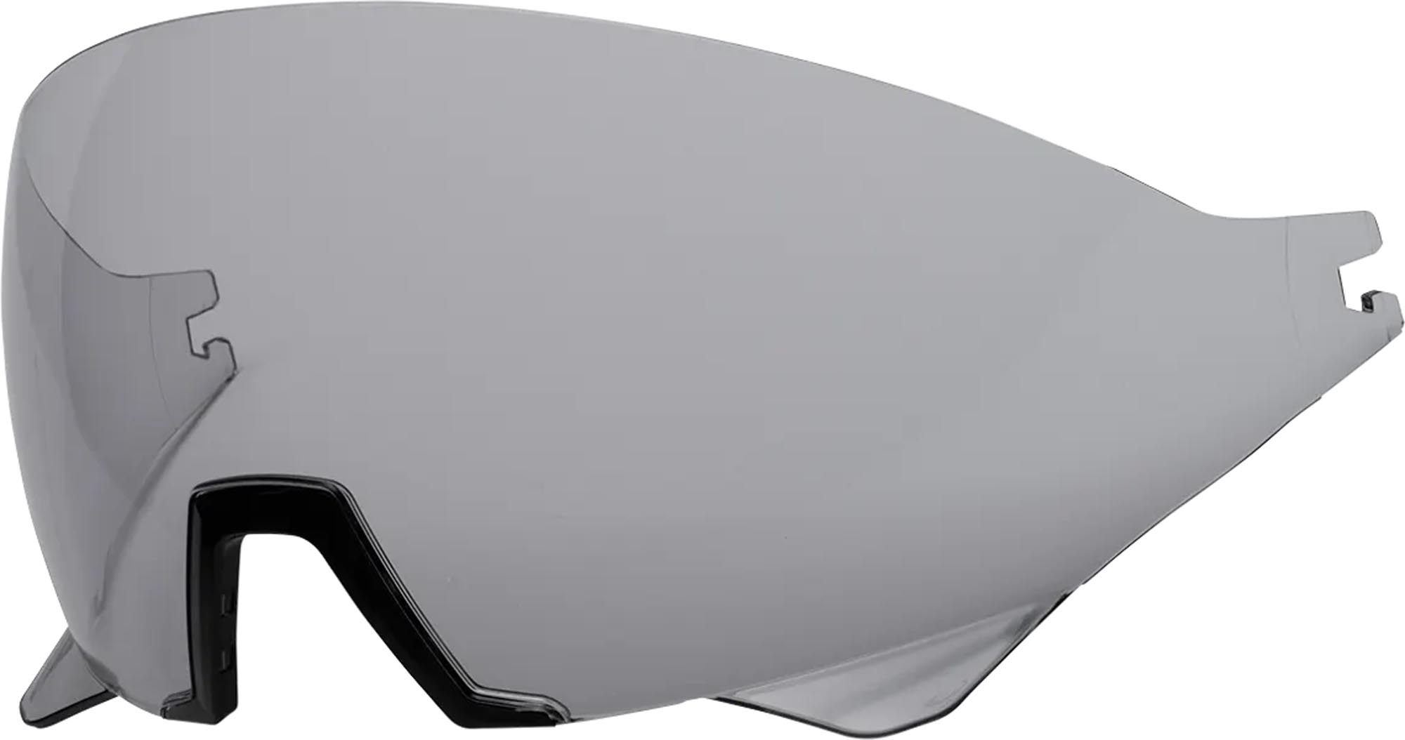 Bell TX501 Vizor fum Figura 1