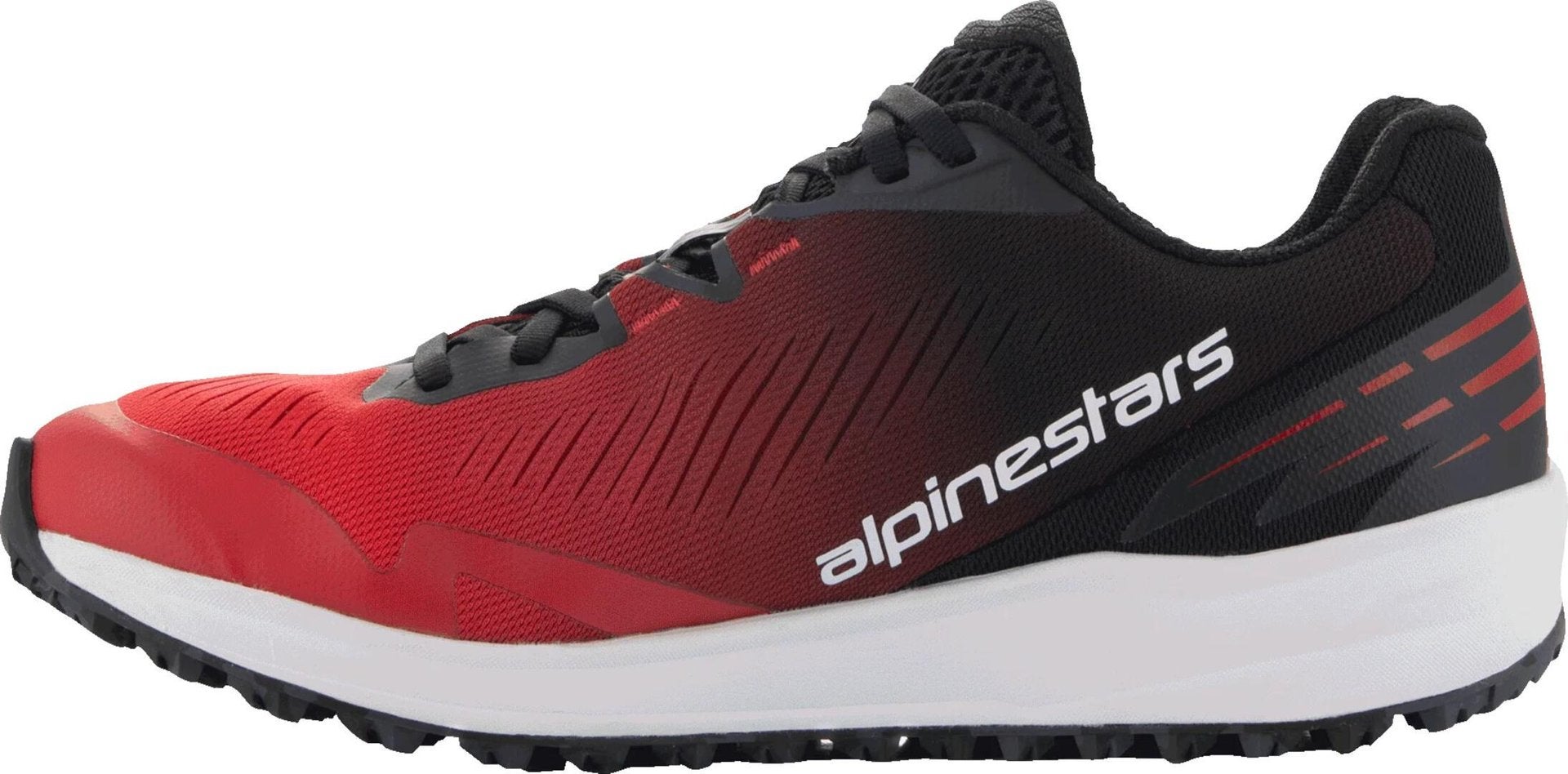 Side view of Alpinestars Meta Road V2 Shoes