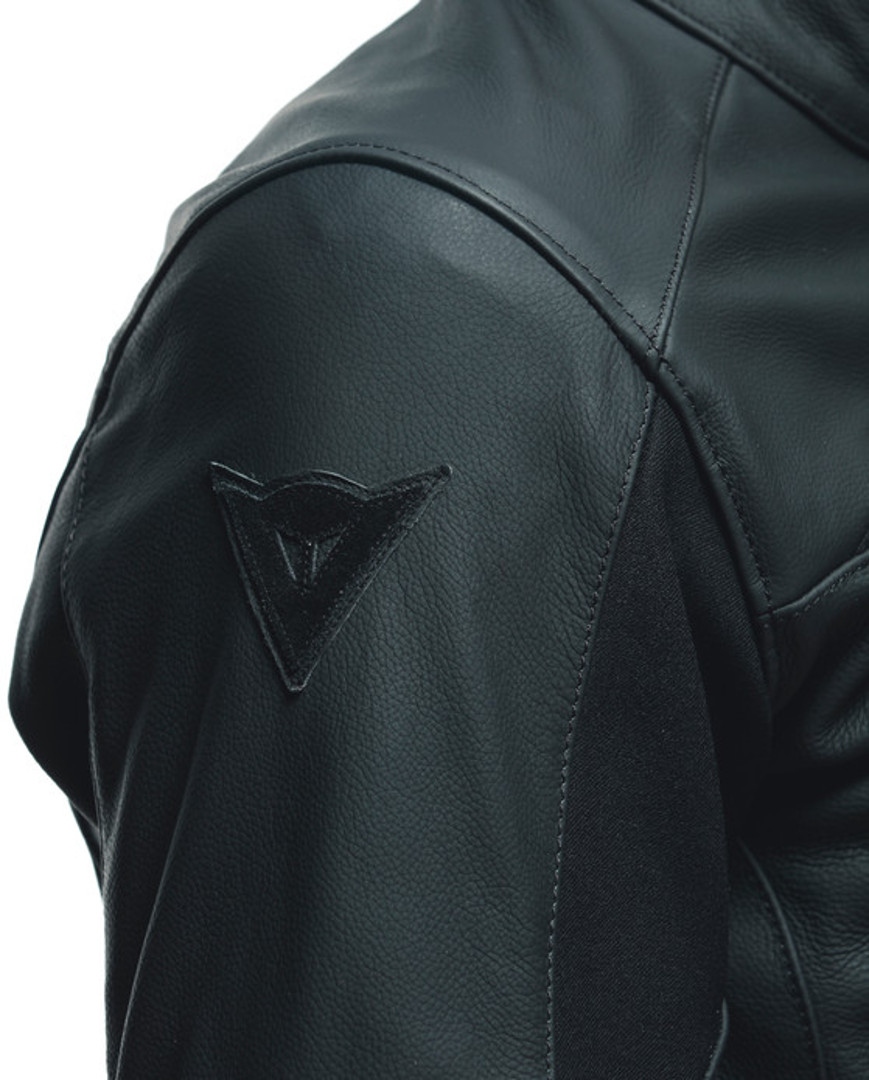 Dainese Razon 2 2.0 Motorrad Lederjacke 44 Abbildung 4