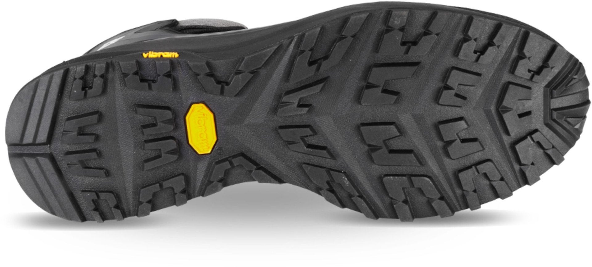 Gaerne Xenon Gore-Tex® Motorrad Schuhe grau/schwarz 45 Abbildung 4