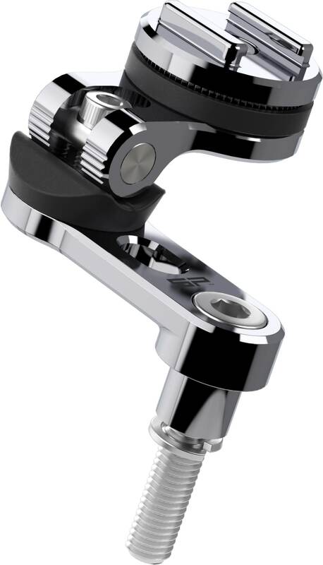 SP Connect Monteringsfäste för montering av Pro Chrome Figur 1