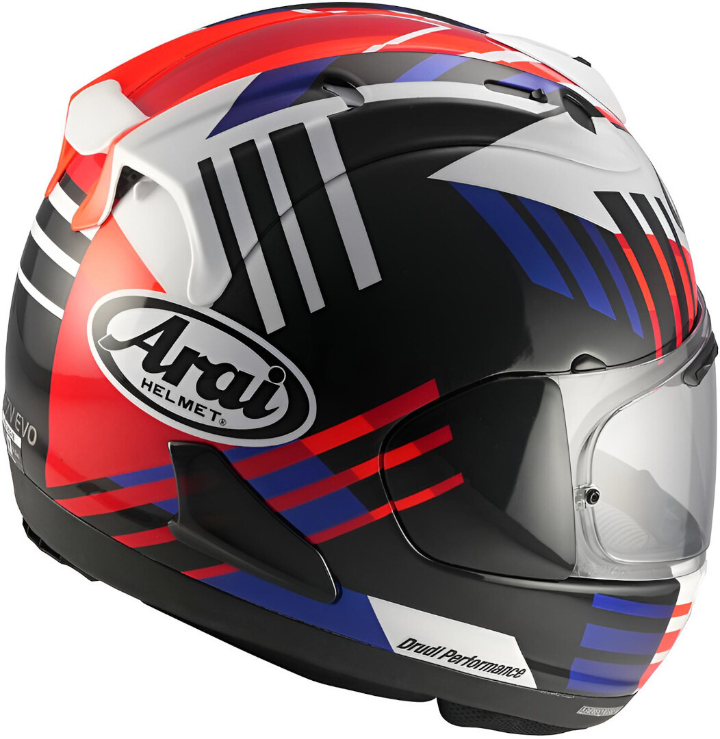 Arai RX-7V Evo Rea SB3 Helm L (59) Abbildung 2