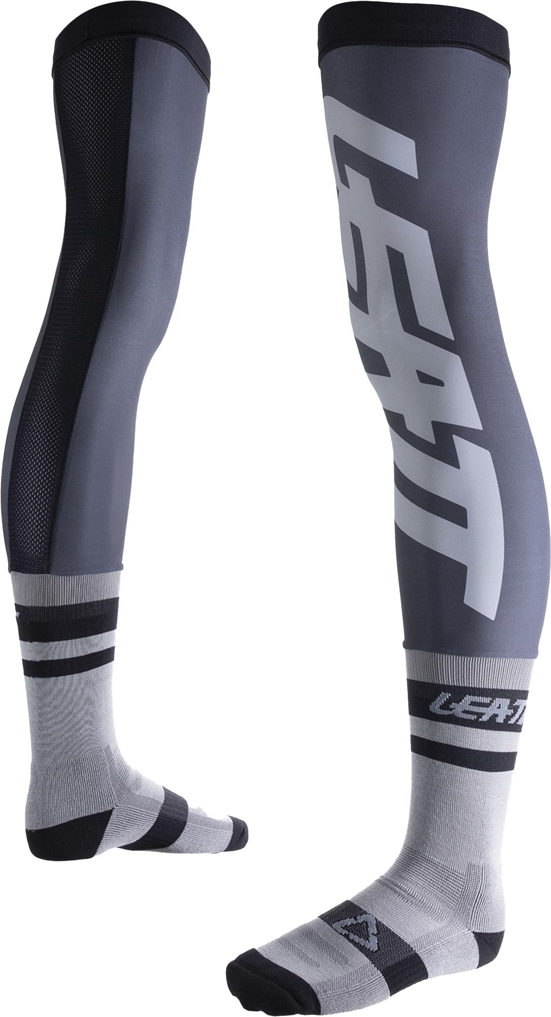 Leatt Brace Font Meias de Joelho de Motocross Artigo principal Figura 1
