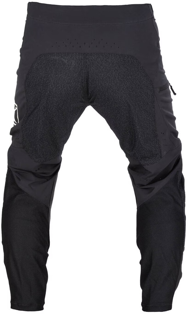 Klim XC Pro Calça de motocross preto 32 Figura 4