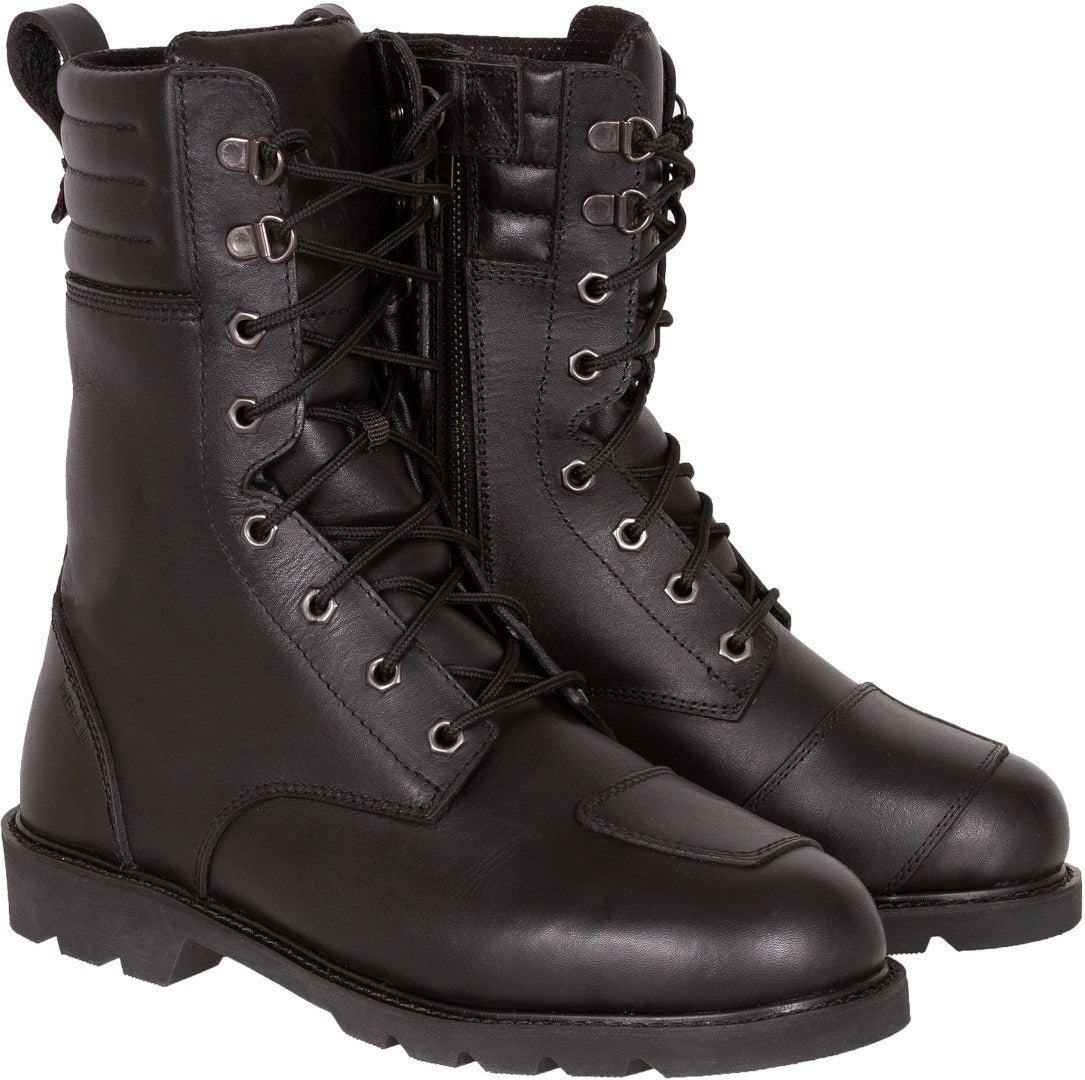 Merlin Myrton II D3O waterdichte dames motorlaarzen 6 Figuur 3