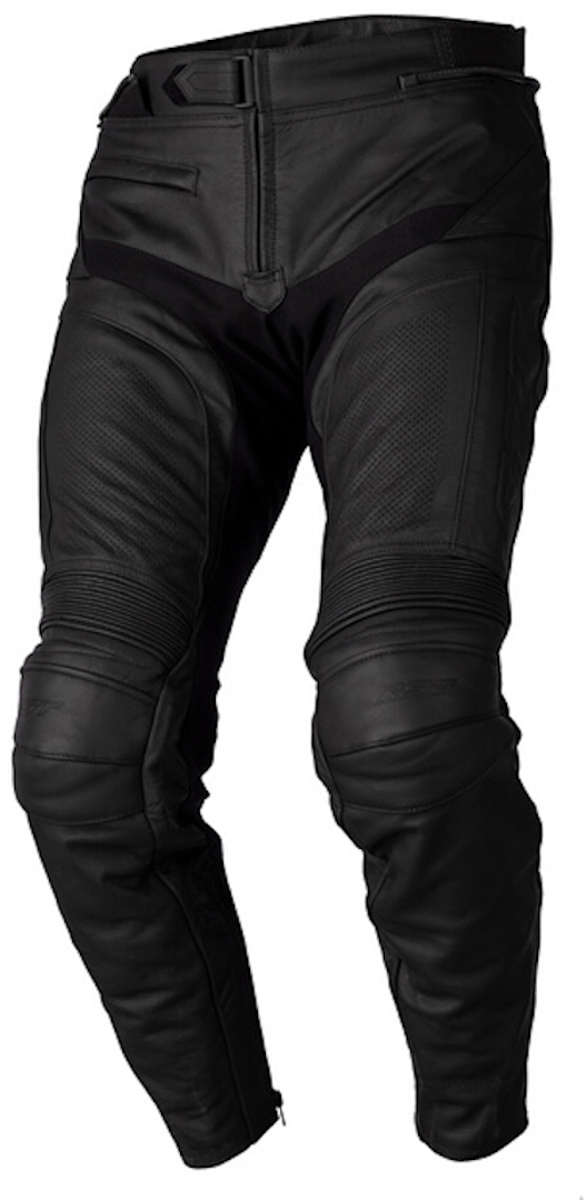 RST Tour 1 Motorcycle Leather Pants S Figure 1